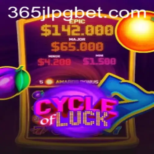 CycleofLuck: Unveiling the Thrilling World of 365JLPG