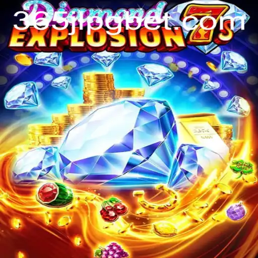 The Thrilling World of DiamondExplosion7s: Unveiling Game Mechanics and Strategies