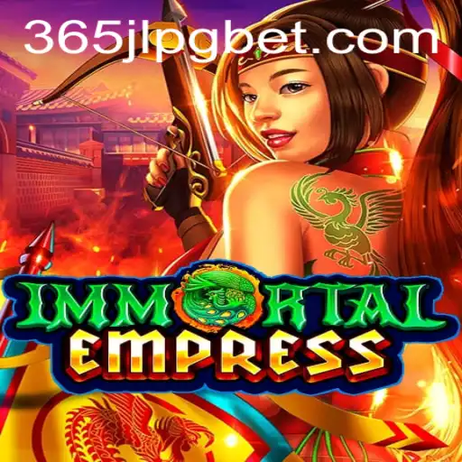 ImmortalEmpress: Rule the Realm with Unmatched Strategy and Power