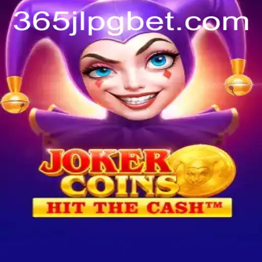 JokerCoins: The Ultimate Digital Treasure Hunt
