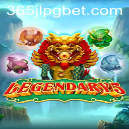 Legendary5: An Immersive Journey into the Realm of 365JLPG