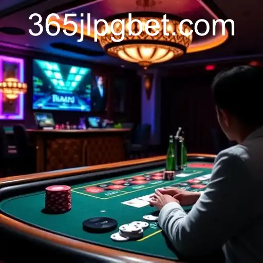 Gaming Experience 365JLPG - 800+ Premium and Exclusive Games