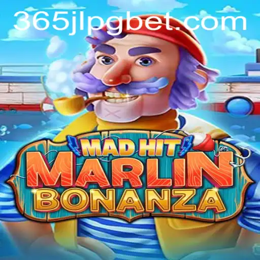 MadHitMarlinBonanza: Dive Into an Underwater Gaming Adventure!