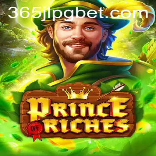 Discover the Intriguing World of PrinceOfRiches