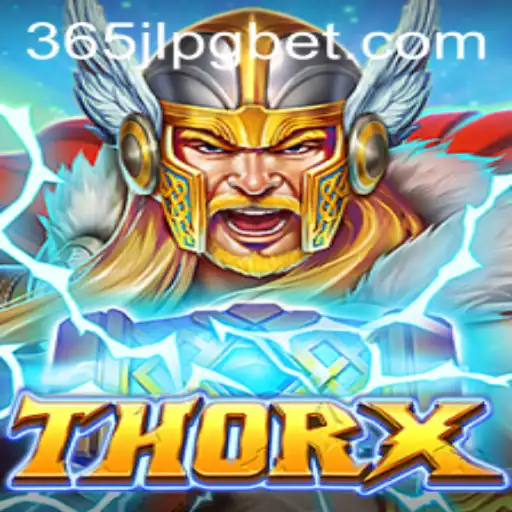 ThorX: The Epic Gaming Experience with 365JLPG